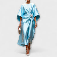 Azul celeste