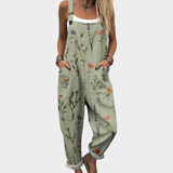 Mono con estampado y cómodo