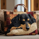Bolso Artesanal | Teckel