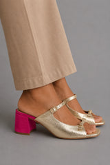 Valentina™ | sandalias Riviera elegantes