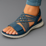 Levila™ | Sandalias ortopédicas