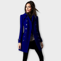 Azul