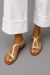 Ludovica™ | sandalias de verano