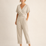 Magda™ | Mono cruzado elegante