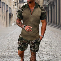Verde militar