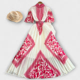 Delilah - Vestido inspirado en el estilo vintage