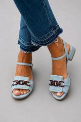 Azura™ | Sandalias de estilo costero