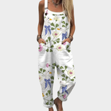 Mono con estampado y cómodo
