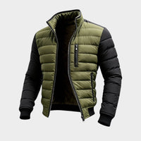 Verde militar
