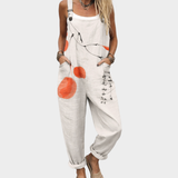Mono con estampado y cómodo