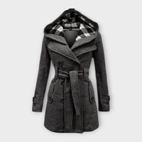 Gris oscuro