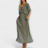 Verde militar