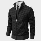 Louis™ | Cárdigan de punto casual