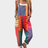 Mono con estampado y cómodo