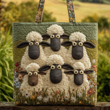 Bolso Artesanal | Seis Ovejas