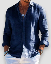 Azul marino