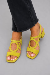 Valentina™ | Sandalias de verano vivaces