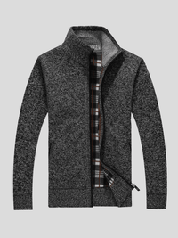 Gris oscuro