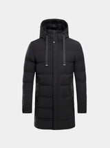 Aron™ | Chaqueta acolchada Lang