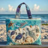 Bolso Artesanal | Amor por las Tortugas