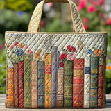 Bolso Artesanal | Biblioteca Encantada