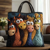 Bolso Artesanal | Divertidos Ponis