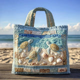 Bolso Artesanal | Tortugas Marinas
