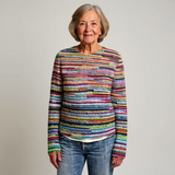 Brenda | Jersey Vintage de Isla