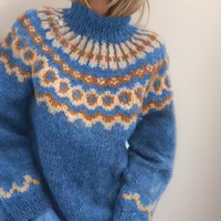 Azul