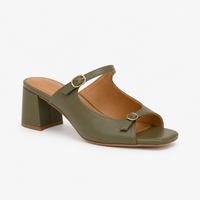 Verde militar