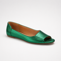 Verde esmeralda