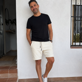 Oren™ | Pantalones cortos cargo de corte relajado