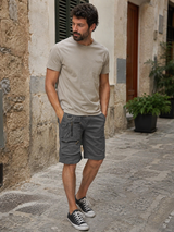 Lester™ | Shorts cargo de aventura y utilidad