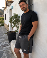 Xavier™ | Shorts de encaje de estilo veraniego
