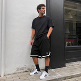 Stefano™ | Pantalones cortos deportivos