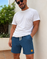 Theo™ | Pantalones cortos casuales