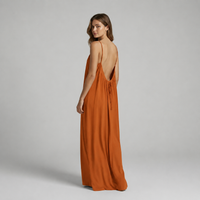 Naranja brillante