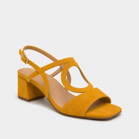 Amarillo mostaza