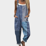 Mono con estampado y cómodo
