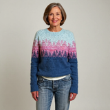 Cynthia | Jersey de Isla Vintage