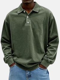 Verde oscuro