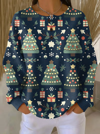 Verde navideño