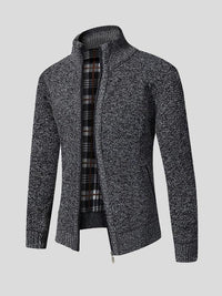 Gris oscuro