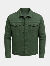 Verde Militar