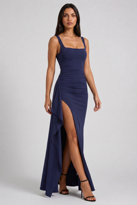 Blu navy