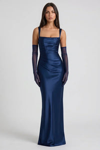 Blu navy