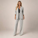 Elaine™ | Conjunto de traje elegante