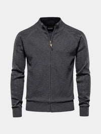Gris oscuro