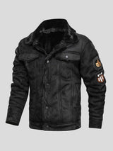 Kasper™ | Chaqueta de Hombre con Estilo