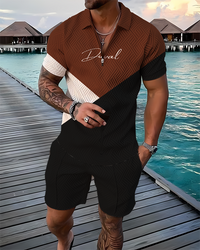 Duval marrón
